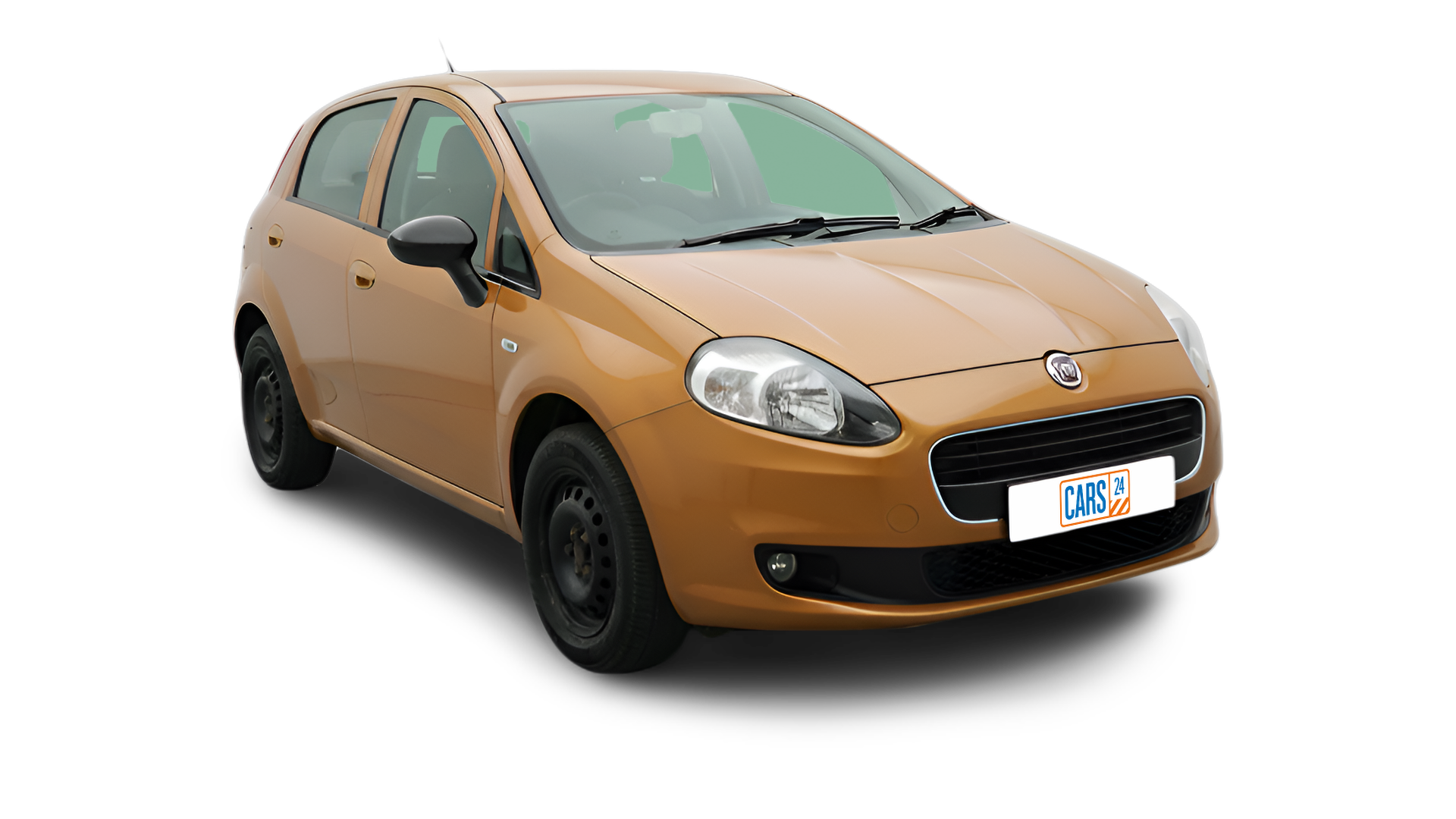 Fiat Grand Punto-img